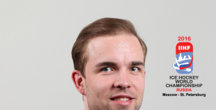 Foto 2016 IIHF PČ Latvijas valstsvienība