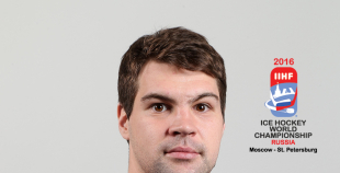 Foto 2016 IIHF PČ Latvijas valstsvienība