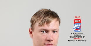 Foto 2016 IIHF PČ Latvijas valstsvienība