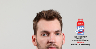 Foto 2016 IIHF PČ Latvijas valstsvienība