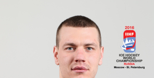 Foto 2016 IIHF PČ Latvijas valstsvienība