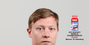 Foto 2016 IIHF PČ Latvijas valstsvienība