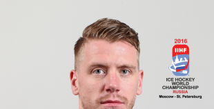 Foto 2016 IIHF PČ Latvijas valstsvienība