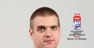 Foto 2016 IIHF PČ Latvijas valstsvienība