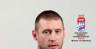 Foto 2016 IIHF PČ Latvijas valstsvienība