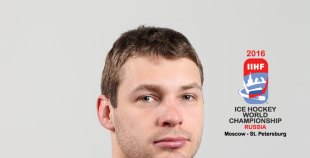 Foto 2016 IIHF PČ Latvijas valstsvienība