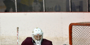 2016 Latvijas izlases kandidāti gatavojas jaunajai hokeja sezonai