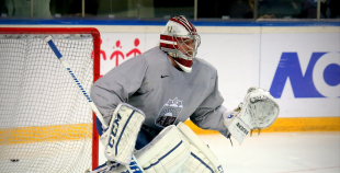 2016 Latvijas izlases treniņš "Arēnā Rīga"