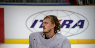 2016 Latvijas izlases treniņš "Arēnā Rīga"