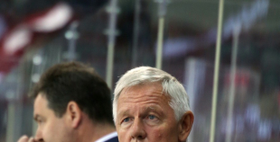 2016 PS Latvija - Dānija 0:3