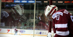 2016 PS Latvija - Dānija 0:3