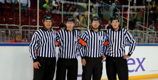 2016 PS Latvija - Dānija 0:3