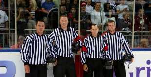 Latvija - Austrija 8:1