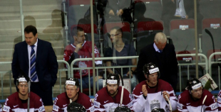 2016 OKT Latvija - Japāna 3:1