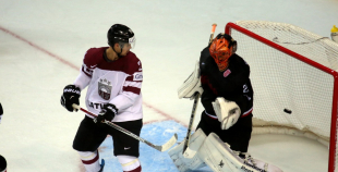 2016 OKT Latvija - Japāna 3:1