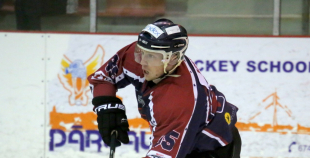 Virslīga: HK Prizma - HS Rīga 2:5