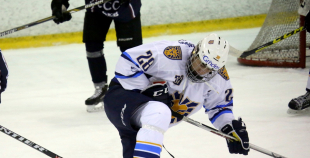 Virslīga: HK Prizma - HS Rīga 2:5