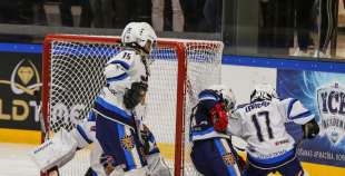 Svinīgi noslēgusies Latvijas bērnu un jaunatnes čempionāta hokejā 2018./2019. sezona