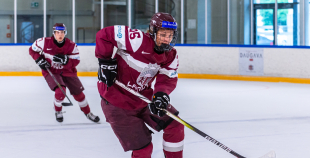 U-20 junior team getting ready for President Cup