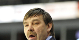 Uzvara arī otrajā spēlē