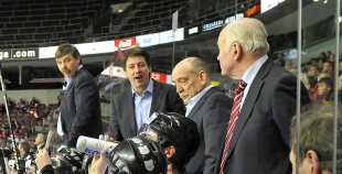 Uzvara arī otrajā spēlē