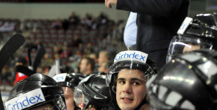 Uzvara arī otrajā spēlē