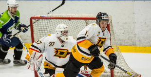 FOTO:  "MOGO" - Daugavpils "Dinaburga" 10:3