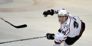 Foto: "Dinamo/Juniors" uzvar Ozolniekus