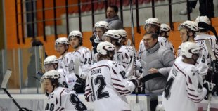 Foto: "Dinamo/Juniors" uzvar Ozolniekus