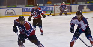 Trīs Liepājas Metalurga abu komandu spēļu noslēgums Liepājā