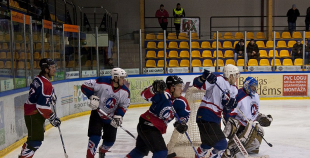 Trīs Liepājas Metalurga abu komandu spēļu noslēgums Liepājā