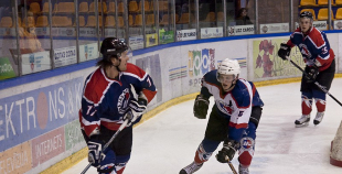 Trīs Liepājas Metalurga abu komandu spēļu noslēgums Liepājā