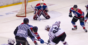 ''Dinamo/Juniors'' pirmajā spēle uzvar Liepājā