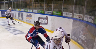 ''Dinamo/Juniors'' pirmajā spēle uzvar Liepājā