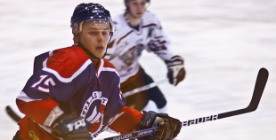 ''Dinamo/Juniors'' pirmajā spēle uzvar Liepājā