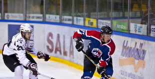 ''Dinamo/Juniors'' pirmajā spēle uzvar Liepājā