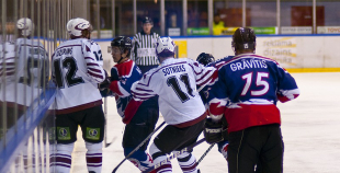 ''Dinamo/Juniors'' pirmajā spēle uzvar Liepājā