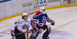 Dinamo Juniors uzvar arī otrajā spēlē