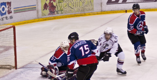 Dinamo Juniors uzvar arī otrajā spēlē