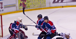 Dinamo Juniors uzvar arī otrajā spēlē