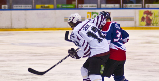 Dinamo Juniors uzvar arī otrajā spēlē