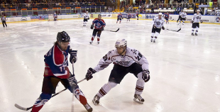 Dinamo Juniors uzvar arī otrajā spēlē