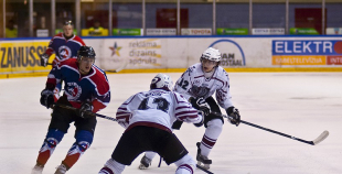 Dinamo Juniors uzvar arī otrajā spēlē