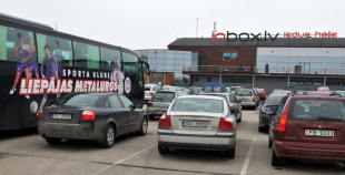 "Dinamo/Juniors" viena soļa attālumā no 'čempiona titula