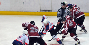 "Dinamo/Juniors" viena soļa attālumā no 'čempiona titula