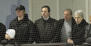 Foto: "Liepājas metalurgs" pagarina sēriju