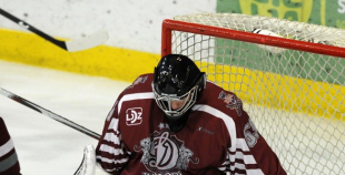 Foto: "Liepājas metalurgs" pagarina sēriju