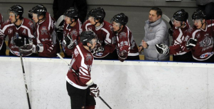 Foto: "Liepājas metalurgs" pagarina sēriju