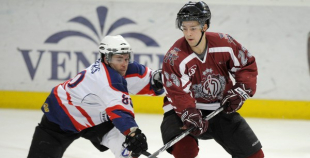 Foto: "Liepājas metalurgs" pagarina sēriju