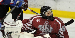 Foto: "Liepājas metalurgs" pagarina sēriju